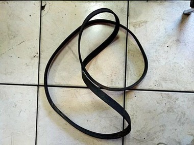 Ремень приводной MERCEDES-BENZ E-класс W211/S211 (2002 - 2006) — Разборка Мерседес