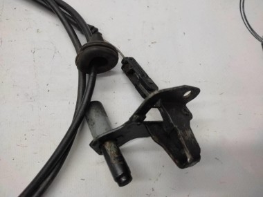 Трос капота MERCEDES-BENZ W124 W124/S124/C124/A124 (1984 - 1993) — Разборка Мерседес