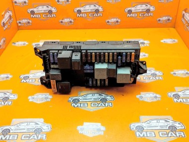 Блок SAM передний MERCEDES-BENZ E-класс W211/S211 (2002 - 2006) — Разборка Мерседес