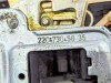 Замок двери задней правой MERCEDES-BENZ S-класс W220 рестайлинг (2002 - 2005) фото 6 &mdash; Разборка Мерседес