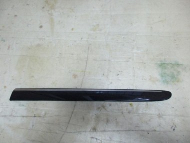 Молдинг двери MERCEDES-BENZ E-класс W211/S211 (2002 - 2006) — Разборка Мерседес