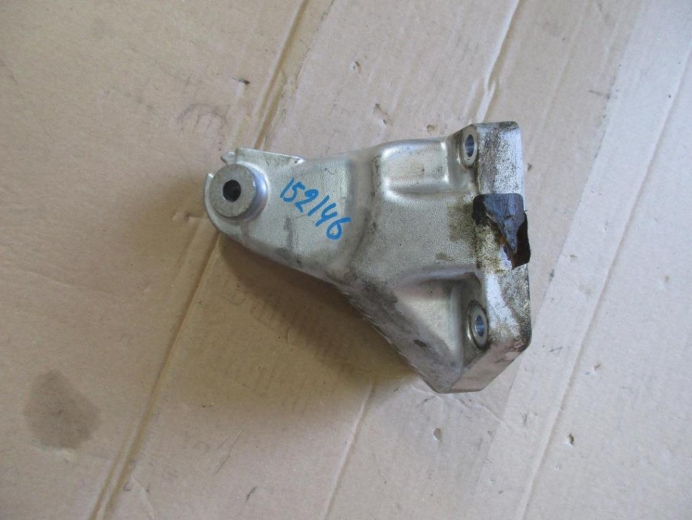 Лапа левая MERCEDES-BENZ C-класс AMG W204/S204/С204 рестайлинг (2011 - 2015) фото 1 — Разборка Мерседес