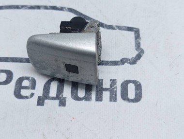 Крышка ручки двери MERCEDES-BENZ E-класс W210/S210 рестайлинг (1999 - 2003) — Разборка Мерседес