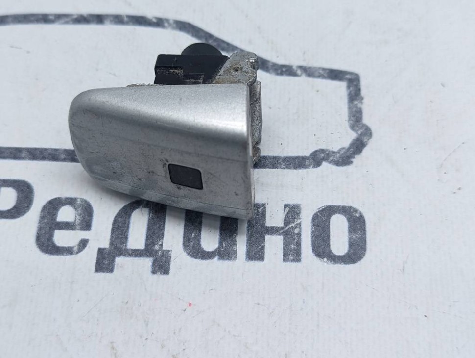 Крышка ручки двери MERCEDES-BENZ E-класс W210/S210 рестайлинг (1999 - 2003) фото 1 — Разборка Мерседес