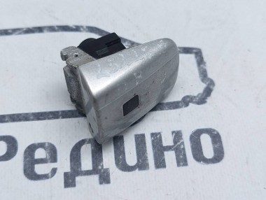 Крышка ручки двери MERCEDES-BENZ E-класс W210/S210 рестайлинг (1999 - 2003) — Разборка Мерседес