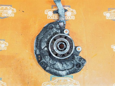 Кулак поворотный передний левый MERCEDES-BENZ E-класс W213/S213/C238/A238 (2016 - 2021) — Разборка Мерседес