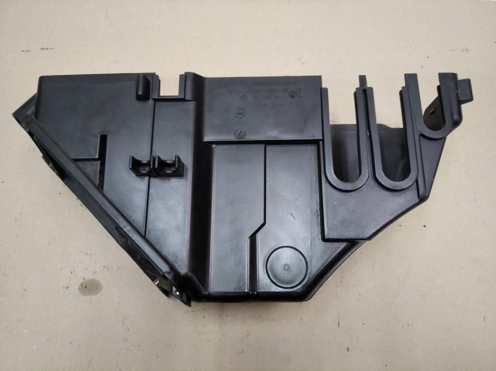 Корпус блока предохранителей MERCEDES-BENZ E-класс W210/S210 (1995 - 1999) фото 1 — Разборка Мерседес