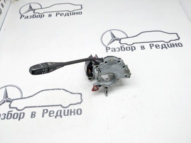 Переключатель круиз контроля MERCEDES-BENZ E-класс W211/S211 рестайлинг (2006 - 2009) — Разборка Мерседес