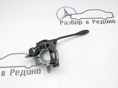 Переключатель круиз контроля MERCEDES-BENZ E-класс W211/S211 рестайлинг (2006 - 2009) — Разборка Мерседес