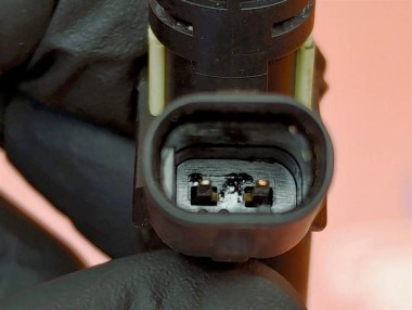 Форсунка БЕНЗИН MERCEDES-BENZ S-класс W221 (2005 - 2009) — Разборка Мерседес