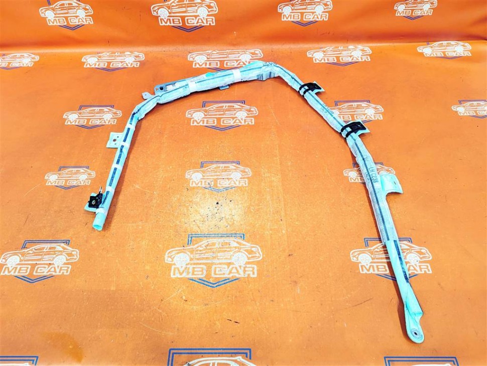 Шторка безопасности левая MERCEDES-BENZ E-класс W213/S213/C238/A238 (2016 - 2021) фото 1 — Разборка Мерседес