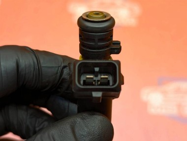 Форсунка БЕНЗИН MERCEDES-BENZ C-класс W204/S204 (2006 - 2011) — Разборка Мерседес