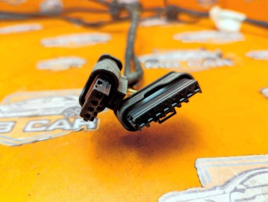 Проводка парктроников MERCEDES-BENZ GL-класс X166 (2012 - 2016) &mdash; Разборка Мерседес