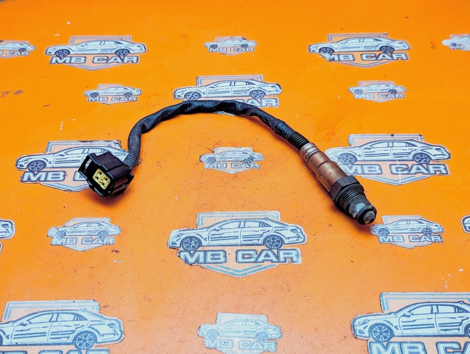 Лямбда-зонд MERCEDES-BENZ A-класс W169 (2004 - 2008) фото 1 &mdash; Разборка Мерседес