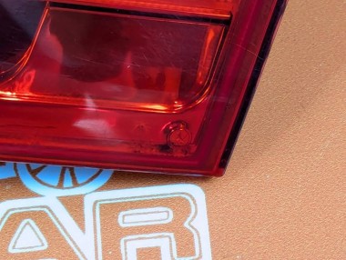 Фонарь крышки багажника MERCEDES-BENZ GL-класс X166 (2012 - 2016) — Разборка Мерседес