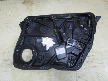 Стеклоподъемник передний правый MERCEDES-BENZ M-класс W166 (2011 - 2015) — Разборка Мерседес