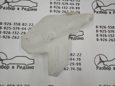 Бачок омывателя MERCEDES-BENZ A-класс W168 (1997 - 2001) — Разборка Мерседес