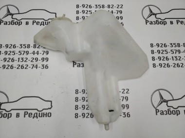 Бачок омывателя MERCEDES-BENZ A-класс W168 (1997 - 2001) — Разборка Мерседес