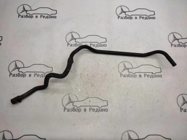 Трубка ОЖ MERCEDES-BENZ E-класс W211/S211 (2002 - 2006) — Разборка Мерседес