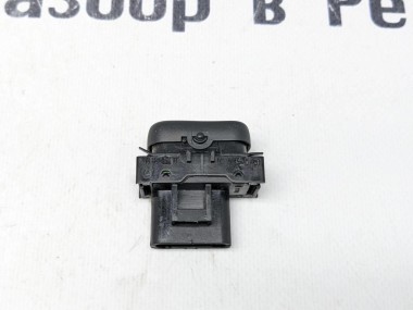 Кнопка обогрева сидений MERCEDES-BENZ M-класс W163 рестайлинг (2001 - 2005) — Разборка Мерседес