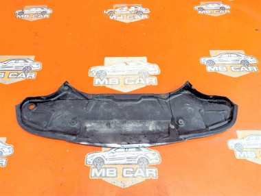 Защита бампера MERCEDES-BENZ E-класс W211/S211 рестайлинг (2006 - 2009) — Разборка Мерседес