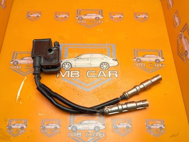 Катушка зажигания MERCEDES-BENZ A-класс W169 (2004 - 2008) A 150 1.5 CVT (95 л.с.) &mdash; Разборка Мерседес