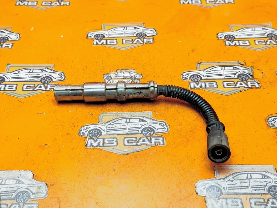 Провода высоковольтные MERCEDES-BENZ SL-класс R230 (2001 - 2006) фото 1 &mdash; Разборка Мерседес