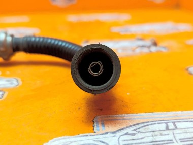 Провода высоковольтные MERCEDES-BENZ SL-класс R230 (2001 - 2006) &mdash; Разборка Мерседес