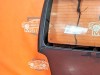 Крышка багажника MERCEDES-BENZ Vito W638 (1996 - 2003) 108 2.3 CDI MT (79 л.с.) фото 5 &mdash; Разборка Мерседес