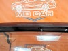 Крышка багажника MERCEDES-BENZ Vito W638 (1996 - 2003) 108 2.3 CDI MT (79 л.с.) фото 7 &mdash; Разборка Мерседес