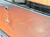 Крышка багажника MERCEDES-BENZ Vito W638 (1996 - 2003) 108 2.3 CDI MT (79 л.с.) фото 13 &mdash; Разборка Мерседес