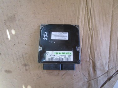 Блок управления двигателем MERCEDES-BENZ C-класс W203/S203/CL203 (2000 - 2004) — Разборка Мерседес