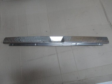 Накладка замка багажника MERCEDES-BENZ E-класс W210/S210 рестайлинг (1999 - 2003) — Разборка Мерседес