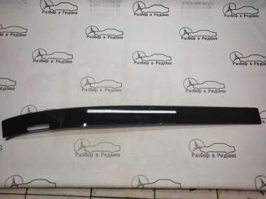 Молдинг крыши MERCEDES-BENZ GLS-класс X166 (2015 - 2019) — Разборка Мерседес