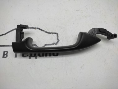 Ручка двери наружняя MERCEDES-BENZ V-класс W447 рестайлинг (2019 - 2025) — Разборка Мерседес