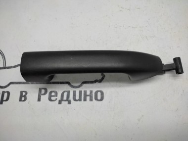 Ручка двери наружняя MERCEDES-BENZ V-класс W447 рестайлинг (2019 - 2025) — Разборка Мерседес