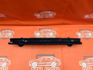 Усилитель заднего бампера MERCEDES-BENZ GLC-класс Coupe C253 (2016 - 2019) — Разборка Мерседес