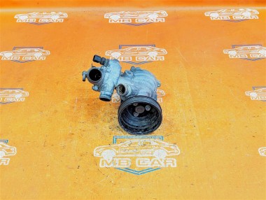 Помпа MERCEDES-BENZ E-класс W210/S210 (1995 - 1999) — Разборка Мерседес