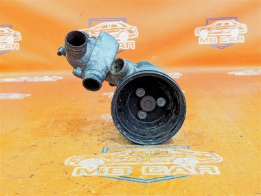 Помпа MERCEDES-BENZ E-класс W210/S210 (1995 - 1999) — Разборка Мерседес