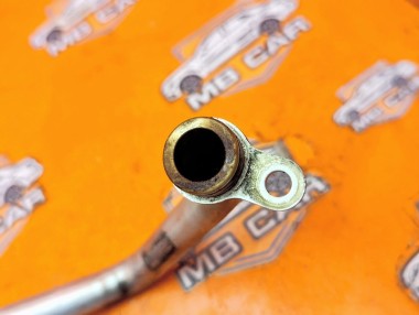 Трубка ОЖ MERCEDES-BENZ E-класс W212/S212/C207/A207 рестайлинг (2013 - 2016) &mdash; Разборка Мерседес