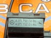 Замок багажника MERCEDES-BENZ E-класс W211/S211 рестайлинг (2006 - 2009) E 200 1.8 AT (184 л.с.) фото 4 &mdash; Разборка Мерседес