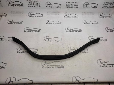 Уплотнитель моторного отсека MERCEDES-BENZ GLS-класс X166 (2015 - 2019) — Разборка Мерседес