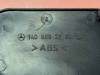 Накладка торпеды MERCEDES-BENZ S-class w140 фото 3 — Разборка Мерседес