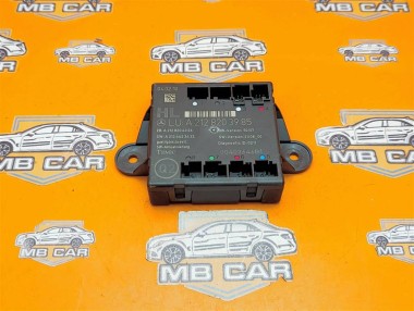 Блок двери MERCEDES-BENZ C-класс W204/S204 (2006 - 2011) — Разборка Мерседес