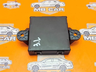 Блок двери MERCEDES-BENZ C-класс W204/S204 (2006 - 2011) — Разборка Мерседес