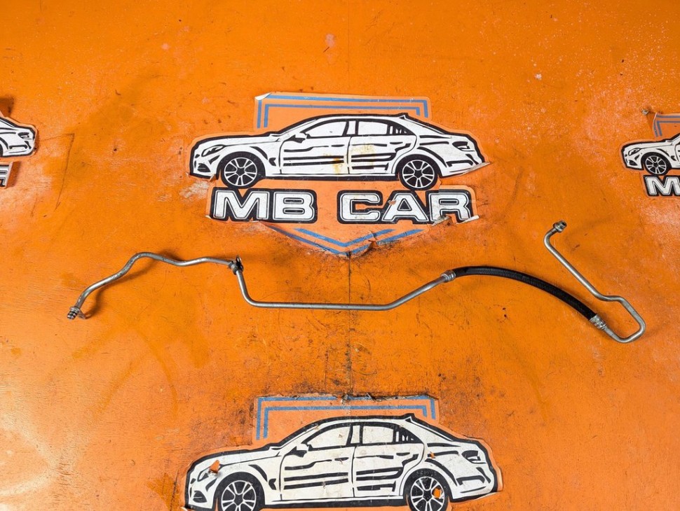 Трубка АКПП MERCEDES-BENZ SLK-класс R171 (2004 - 2008) фото 1 &mdash; Разборка Мерседес