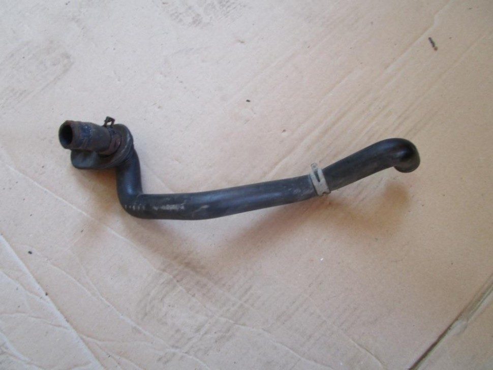 Патрубок ОЖ MERCEDES-BENZ E-класс W210/S210 (1995 - 1999) фото 1 — Разборка Мерседес