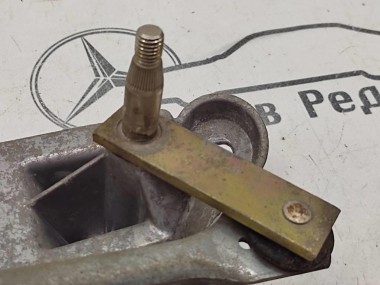 Трапеция дворников MERCEDES-BENZ CL-класс C215 рестайлинг (2002 - 2006) — Разборка Мерседес