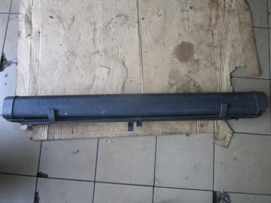 Шторка багажника MERCEDES-BENZ E-класс W210/S210 (1995 - 1999) — Разборка Мерседес