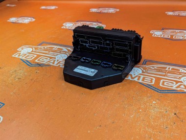 Блок SAM передний MERCEDES-BENZ SL-класс R231 рестайлинг (2016 - 2020) — Разборка Мерседес